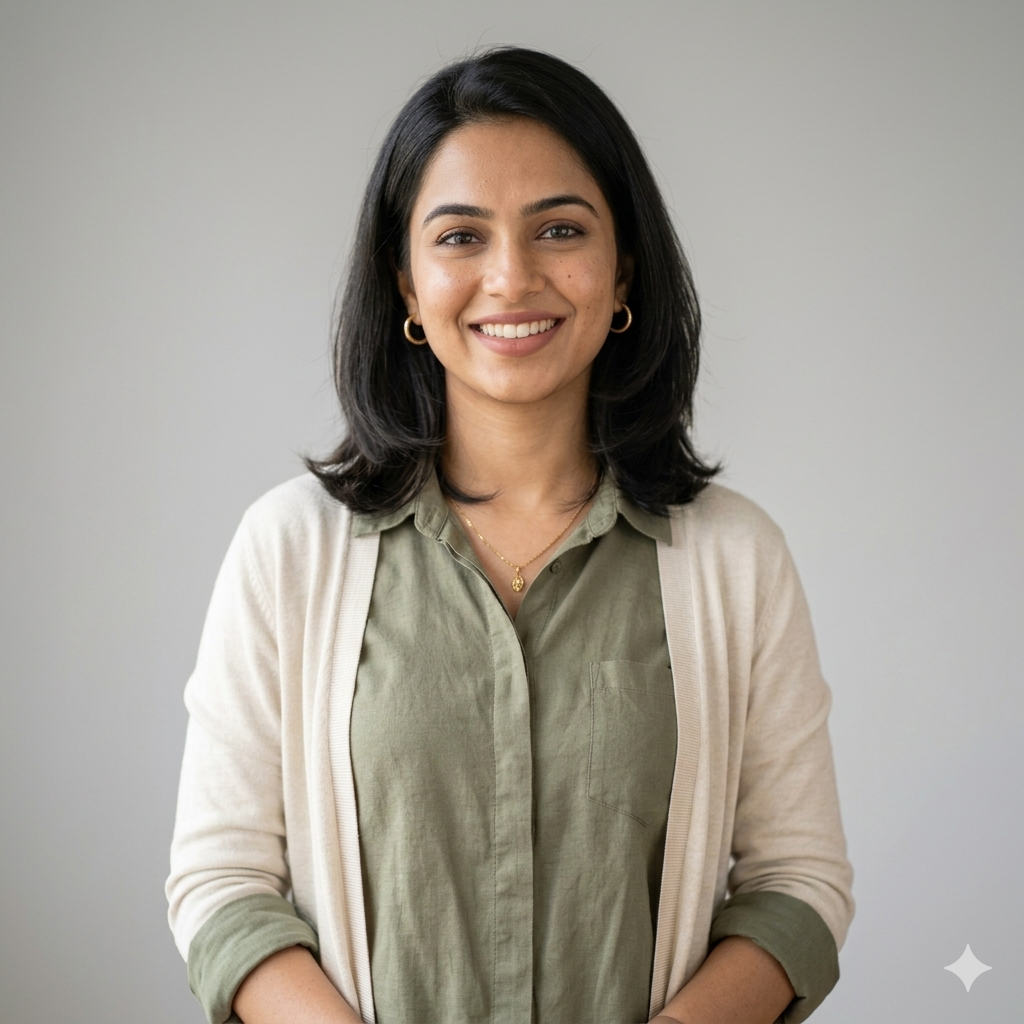 Neha Verma