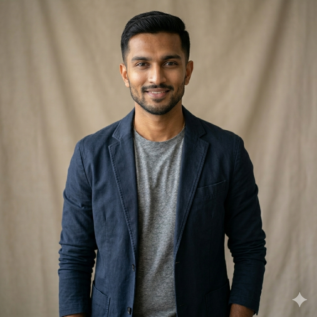 Amit Soni