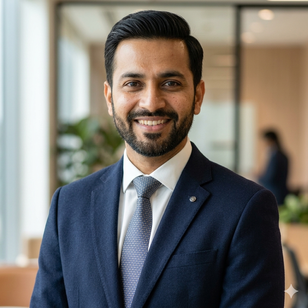 Rahul Gupta